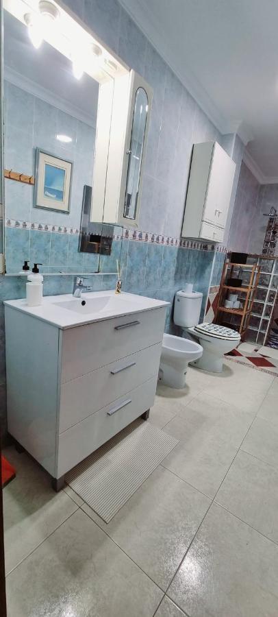 Almar We Go! Habitaciones Privadas En Alcala - Private Rooms - Pieces Privees - In Shared Apartment Ngoại thất bức ảnh