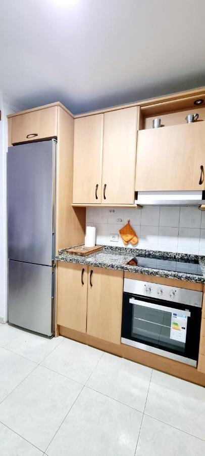 Almar We Go! Habitaciones Privadas En Alcala - Private Rooms - Pieces Privees - In Shared Apartment Ngoại thất bức ảnh