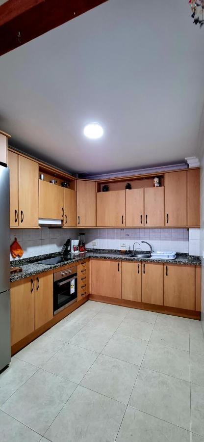 Almar We Go! Habitaciones Privadas En Alcala - Private Rooms - Pieces Privees - In Shared Apartment Ngoại thất bức ảnh