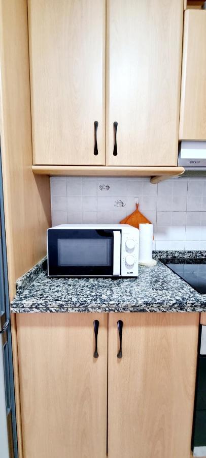 Almar We Go! Habitaciones Privadas En Alcala - Private Rooms - Pieces Privees - In Shared Apartment Ngoại thất bức ảnh