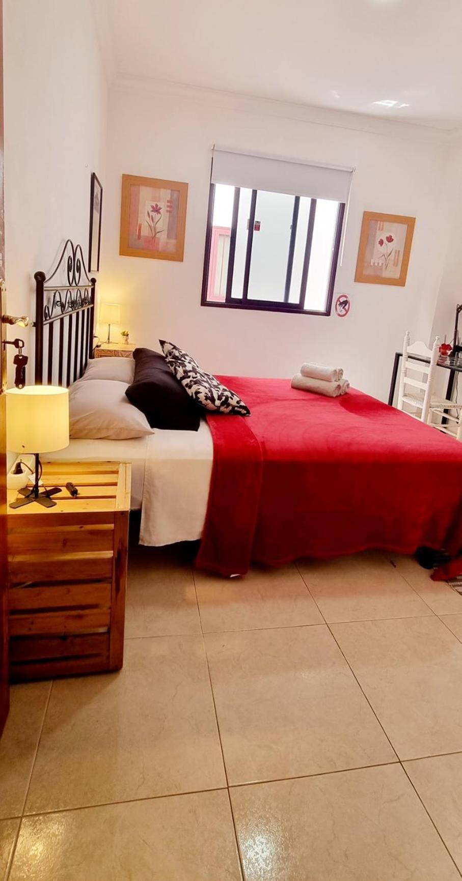 Almar We Go! Habitaciones Privadas En Alcala - Private Rooms - Pieces Privees - In Shared Apartment Ngoại thất bức ảnh