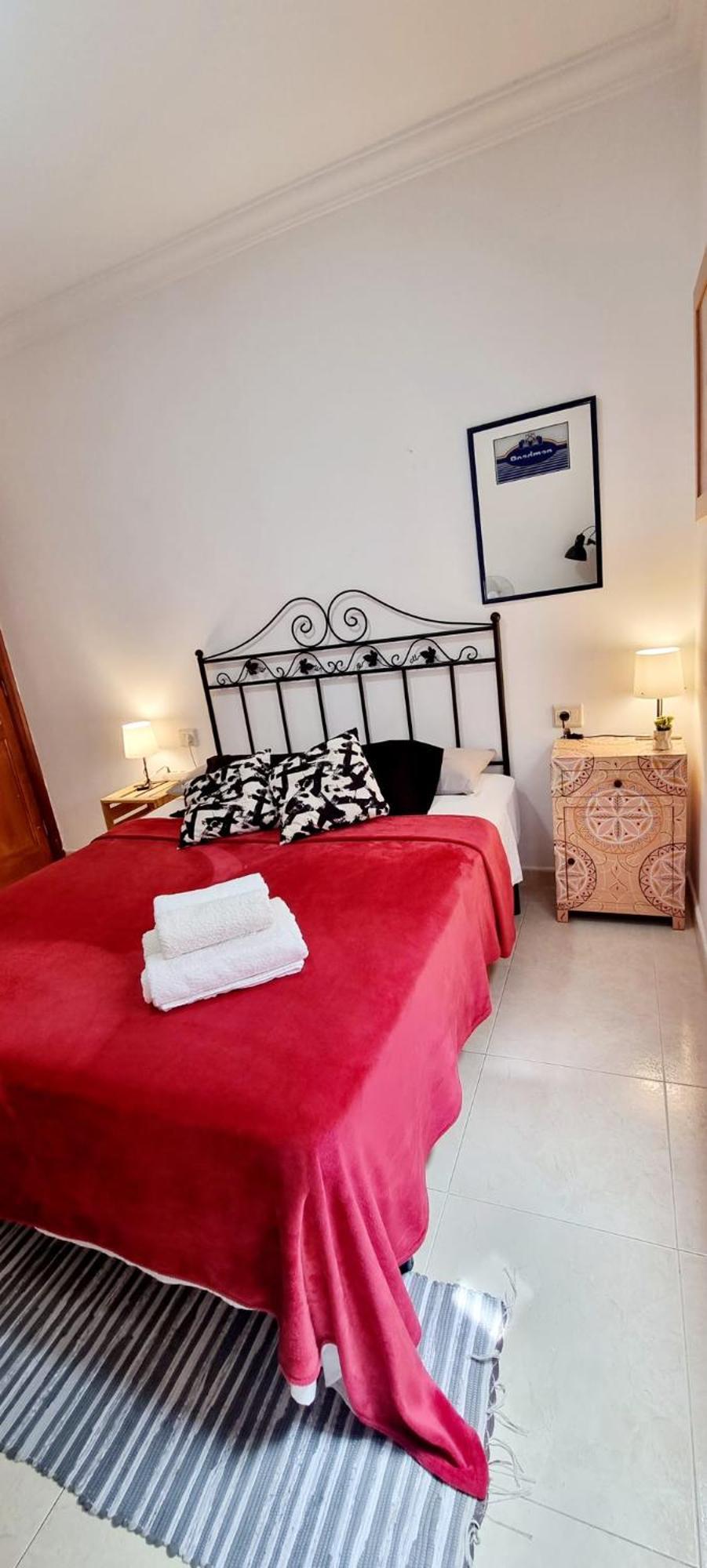 Almar We Go! Habitaciones Privadas En Alcala - Private Rooms - Pieces Privees - In Shared Apartment Ngoại thất bức ảnh