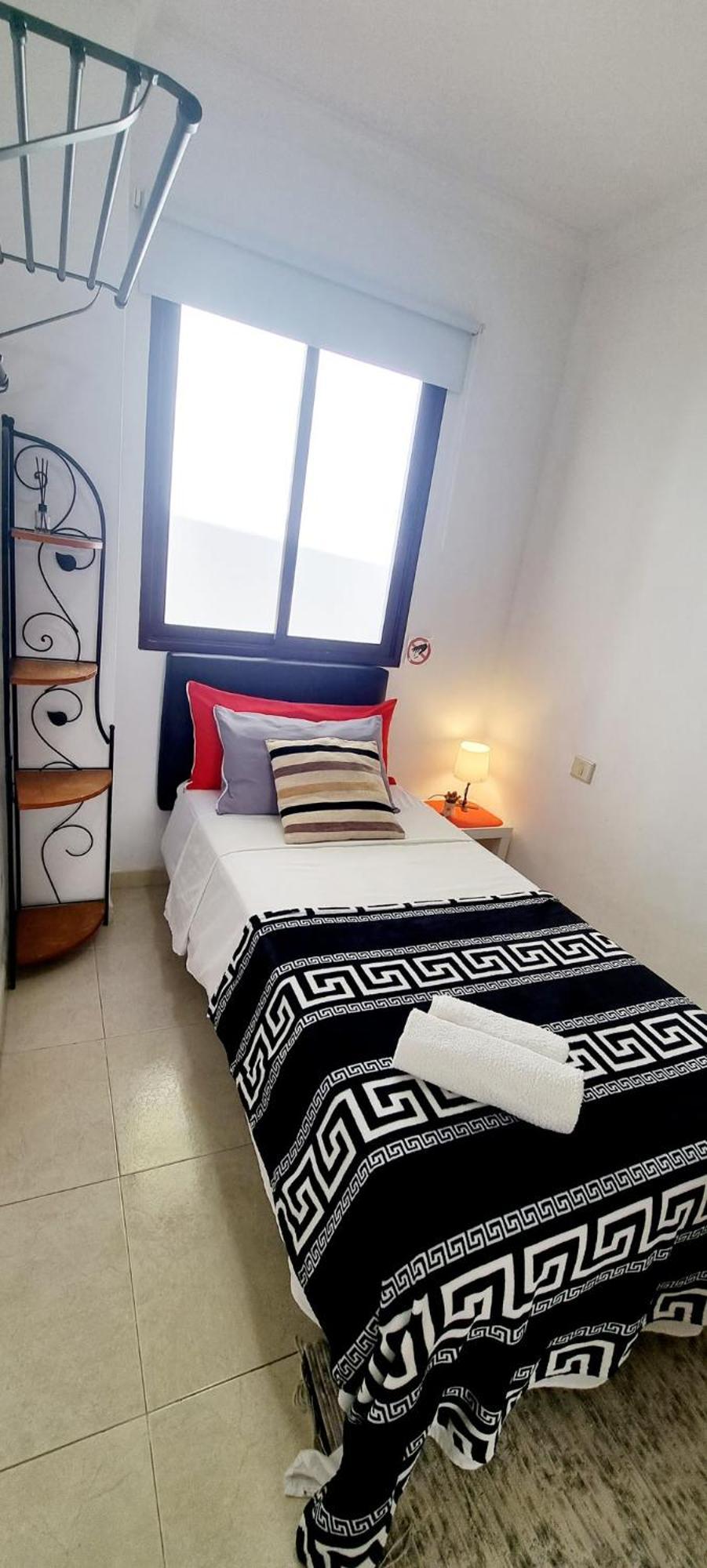 Almar We Go! Habitaciones Privadas En Alcala - Private Rooms - Pieces Privees - In Shared Apartment Ngoại thất bức ảnh