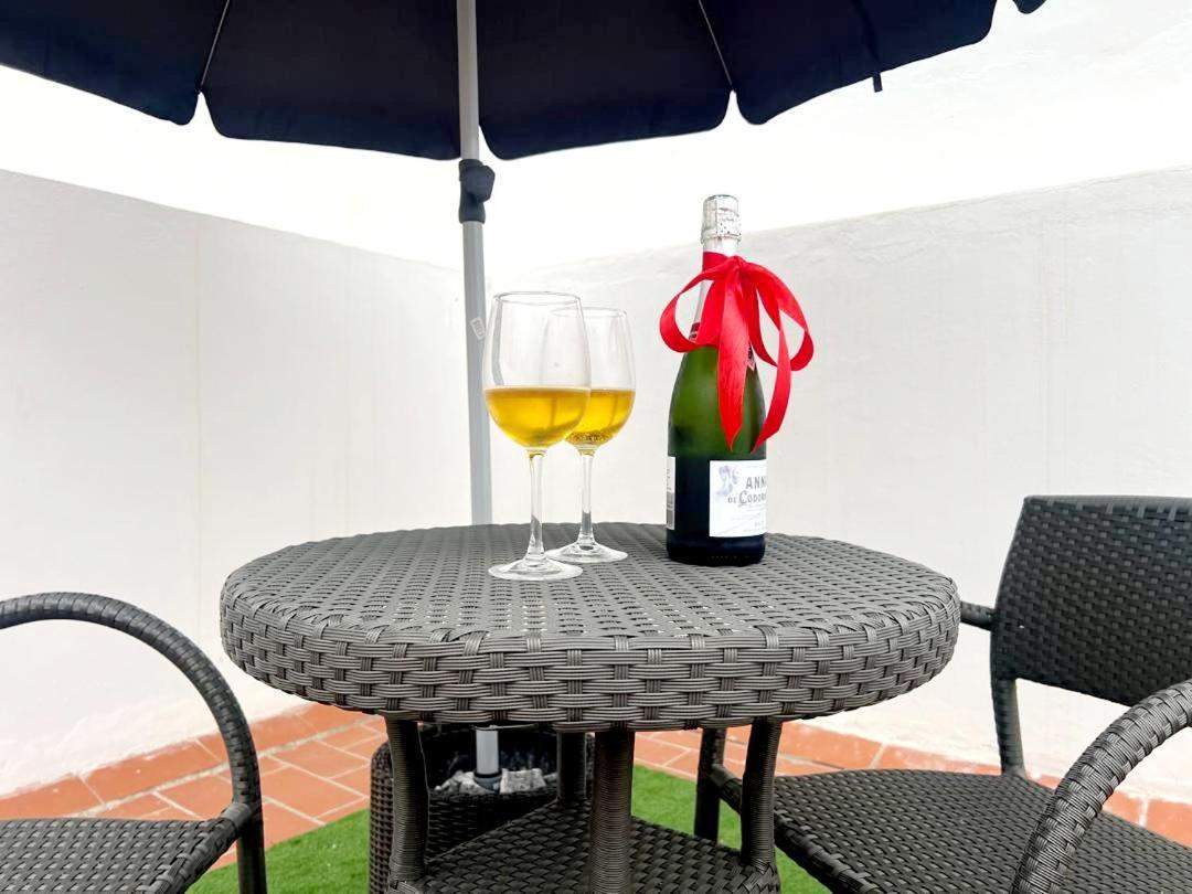 Almar We Go! Habitaciones Privadas En Alcala - Private Rooms - Pieces Privees - In Shared Apartment Ngoại thất bức ảnh