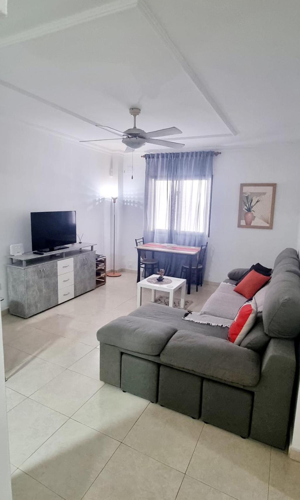 Almar We Go! Habitaciones Privadas En Alcala - Private Rooms - Pieces Privees - In Shared Apartment Ngoại thất bức ảnh