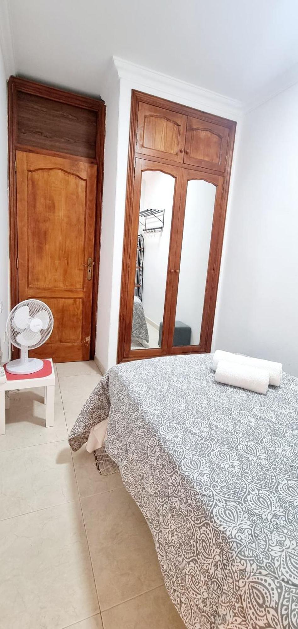 Almar We Go! Habitaciones Privadas En Alcala - Private Rooms - Pieces Privees - In Shared Apartment Ngoại thất bức ảnh