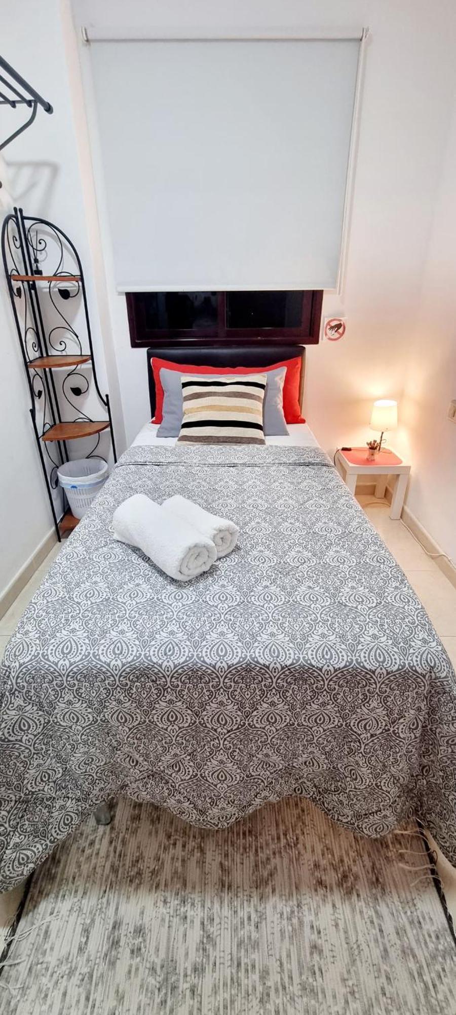 Almar We Go! Habitaciones Privadas En Alcala - Private Rooms - Pieces Privees - In Shared Apartment Ngoại thất bức ảnh