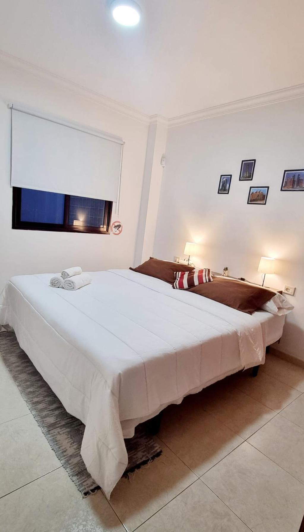 Almar We Go! Habitaciones Privadas En Alcala - Private Rooms - Pieces Privees - In Shared Apartment Ngoại thất bức ảnh