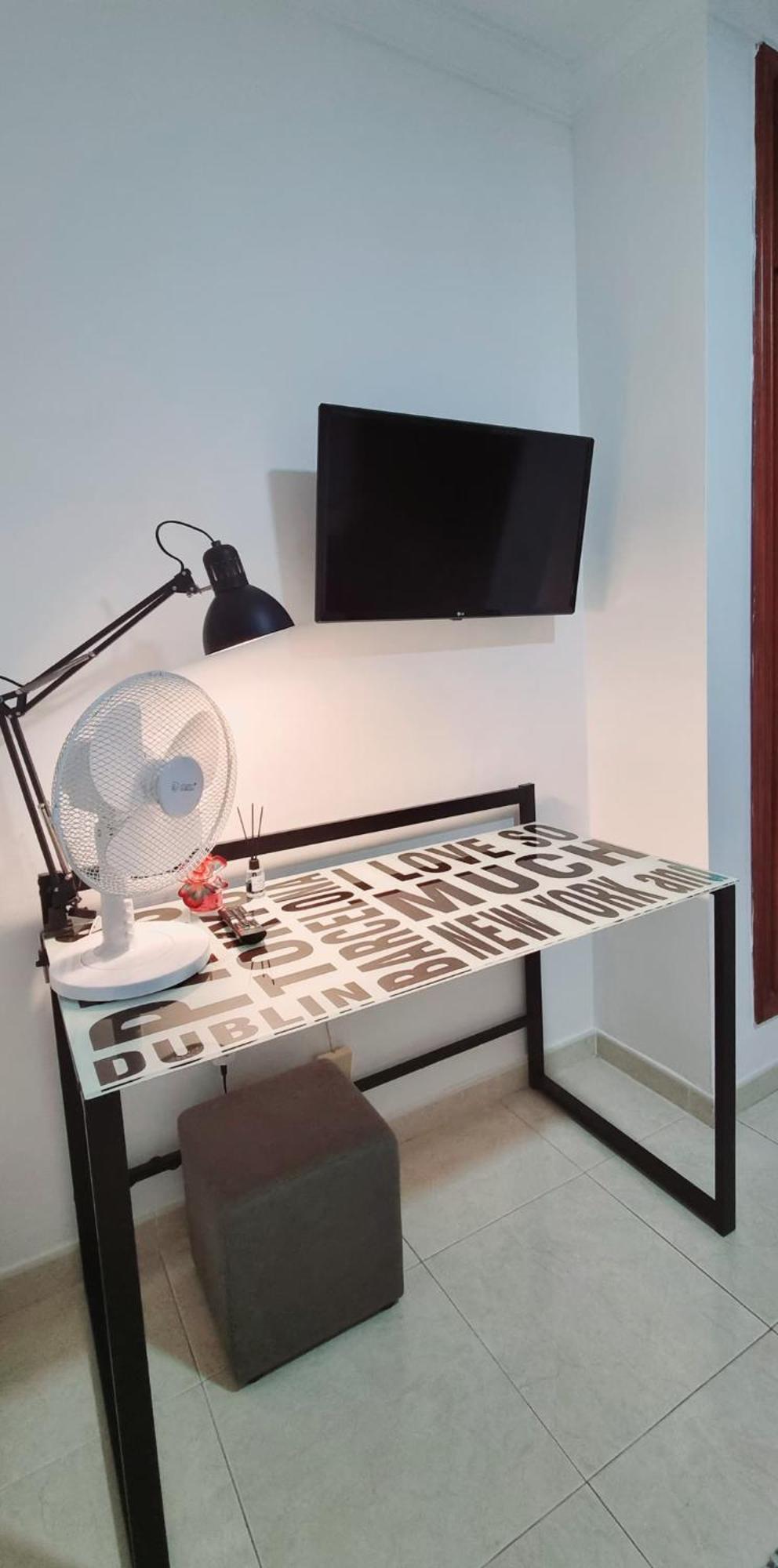 Almar We Go! Habitaciones Privadas En Alcala - Private Rooms - Pieces Privees - In Shared Apartment Ngoại thất bức ảnh