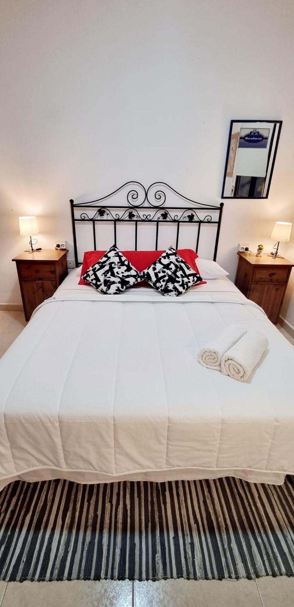 Almar We Go! Habitaciones Privadas En Alcala - Private Rooms - Pieces Privees - In Shared Apartment Ngoại thất bức ảnh